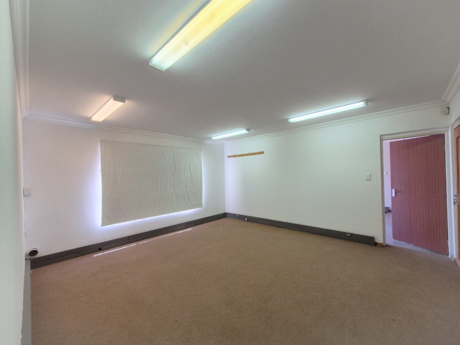 Commercial Property for Sale in Sasolburg Industrial Zone 2 Free State